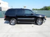 2003 GMC Yukon Onyx Black