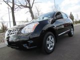 2011 Nissan Rogue S AWD