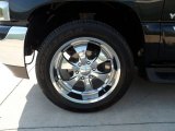 2003 GMC Yukon SLE Custom Wheels