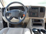 2003 GMC Yukon SLE Dashboard