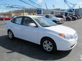 2010 Hyundai Elantra GLS