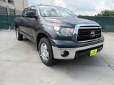 2012 Magnetic Gray Metallic Toyota Tundra SR5 TRD CrewMax #63554822