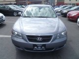 2007 Hyundai Sonata GLS