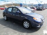 2009 Hyundai Elantra GLS Sedan