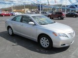 2007 Toyota Camry XLE