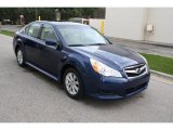 2011 Subaru Legacy 2.5i Premium