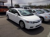 2009 Honda Civic LX Sedan