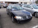 2005 Blackout Nissan Sentra 1.8 S Special Edition #63554502
