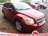 2010 Dodge Caliber SXT