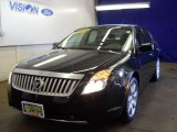 2011 Tuxedo Black Metallic Mercury Milan V6 Premier #63555004