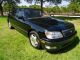 1998 Lexus LS 400