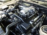 1995 Lexus SC Engines