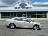 2008 Ford Fusion SE