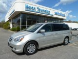 2006 Honda Odyssey EX-L