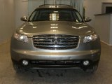 2005 Infiniti FX 35 AWD