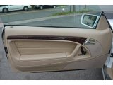 1997 Mercedes-Benz SL 320 Roadster Door Panel