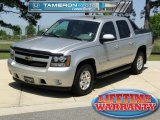 2010 Chevrolet Avalanche LT