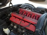 2000 Dodge Viper RT-10 8.0 Liter OHV 20-Valve V10 Engine