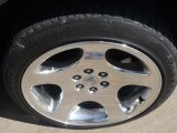 2000 Dodge Viper RT-10 Wheel