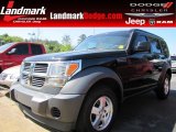 2007 Dodge Nitro SXT