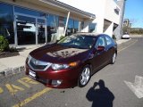 2009 Acura TSX Sedan