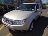2009 Spark Silver Metallic Subaru Forester 2.5 X Limited #63554958