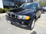 2003 BMW X5 3.0i