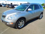 2008 Platinum Metallic Buick Enclave CXL #63554950