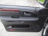2008 Saab 9-7X 5.3i Door Panel