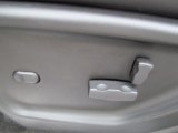 2008 Saab 9-7X 5.3i Controls