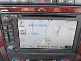 2008 Saab 9-7X 5.3i Navigation
