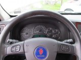 2008 Saab 9-7X 5.3i Gauges