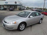 2007 Chevrolet Impala LT
