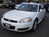 2012 Chevrolet Impala LTZ