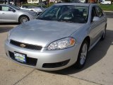 2012 Chevrolet Impala LTZ
