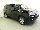 2011 Honda Pilot EX 4WD