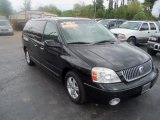 2004 Mercury Monterey Luxury