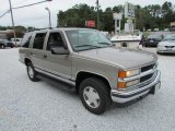 1999 Light Pewter Metallic Chevrolet Tahoe LT 4x4 #63596402