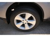 2010 Subaru Forester 2.5 XT Premium Wheel