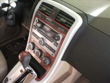 2007 Chevrolet Equinox LT AWD Controls