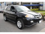 2006 Acura MDX 