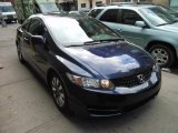 2009 Honda Civic EX Coupe