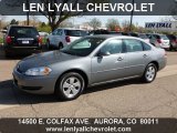 2007 Chevrolet Impala LT