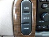 2004 Ford Explorer Eddie Bauer 4x4 Controls