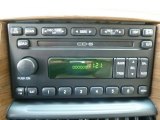 2004 Ford Explorer Eddie Bauer 4x4 Audio System