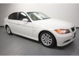 2006 BMW 3 Series 325i Sedan