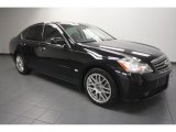 2007 Infiniti M 35 Sedan