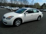 2009 Nissan Altima 2.5 S