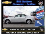 2009 Cadillac CTS Sedan