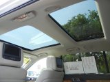 2011 Lincoln MKT FWD Sunroof